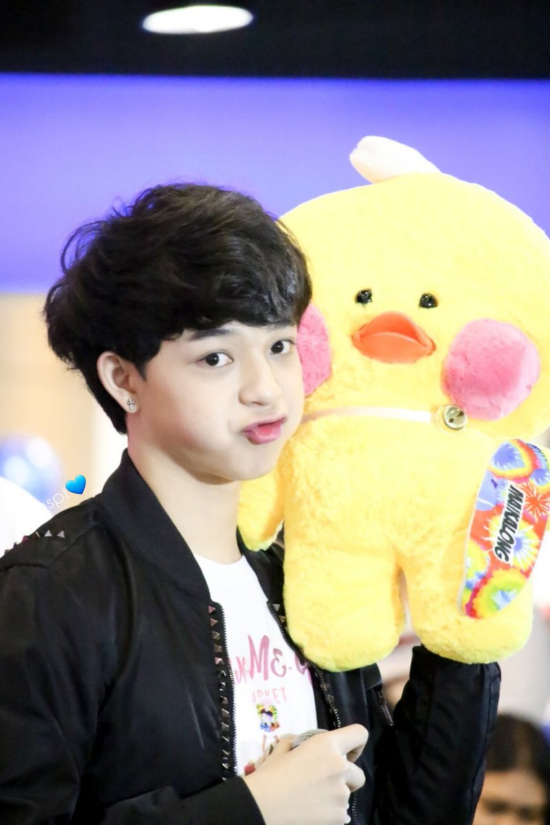 GbSupporters's tweet image. สุขสันต์วันเกิดน้องบาส

ขอให้บาสมีสุขภาพแข็งแรง พบเจอแต่สิ่งที่ดีๆ ไปอยู่ที่ไหนก็ขอให้มีแต่คนรัก และสนับสนุนบาสในทุกเส้นทาง 
ยังรักบาสเสมอ จะหาโอกาสไปเจอนะ ^^

#บาสเด็กอ้วนที่แท้จริง
#HBDBASเดินต่อไปด้วยกัน