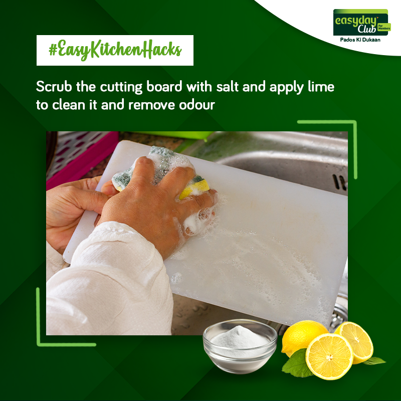 easydayclub's tweet image. A variety of khaana and tips ka khazana are right here! Get all your household items only at Easyday Club stores and online on bit.ly/Easyday_ClubSh….

#EasyKitchenHacks #EasydayClub #OnlineShopping #GroceryShopping #Convenience #Shopping #EasydayClubApp