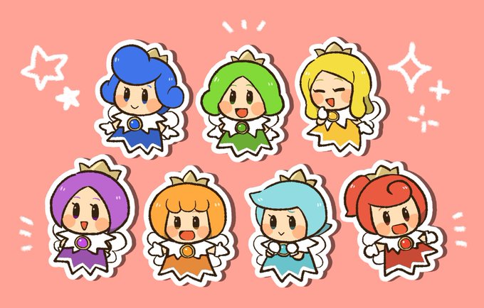 姫かわいいのtwitterイラスト検索結果 姫かわいいのtwitterイラスト検索結果