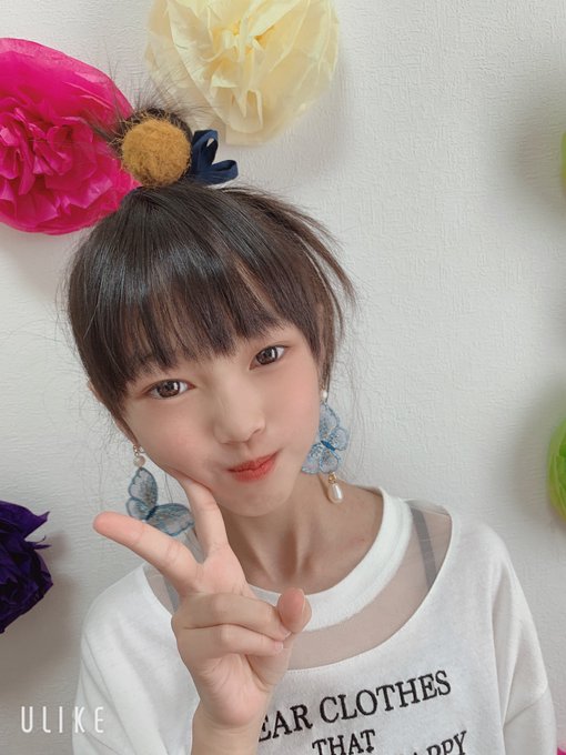 Twitterのコスプレ画像8
