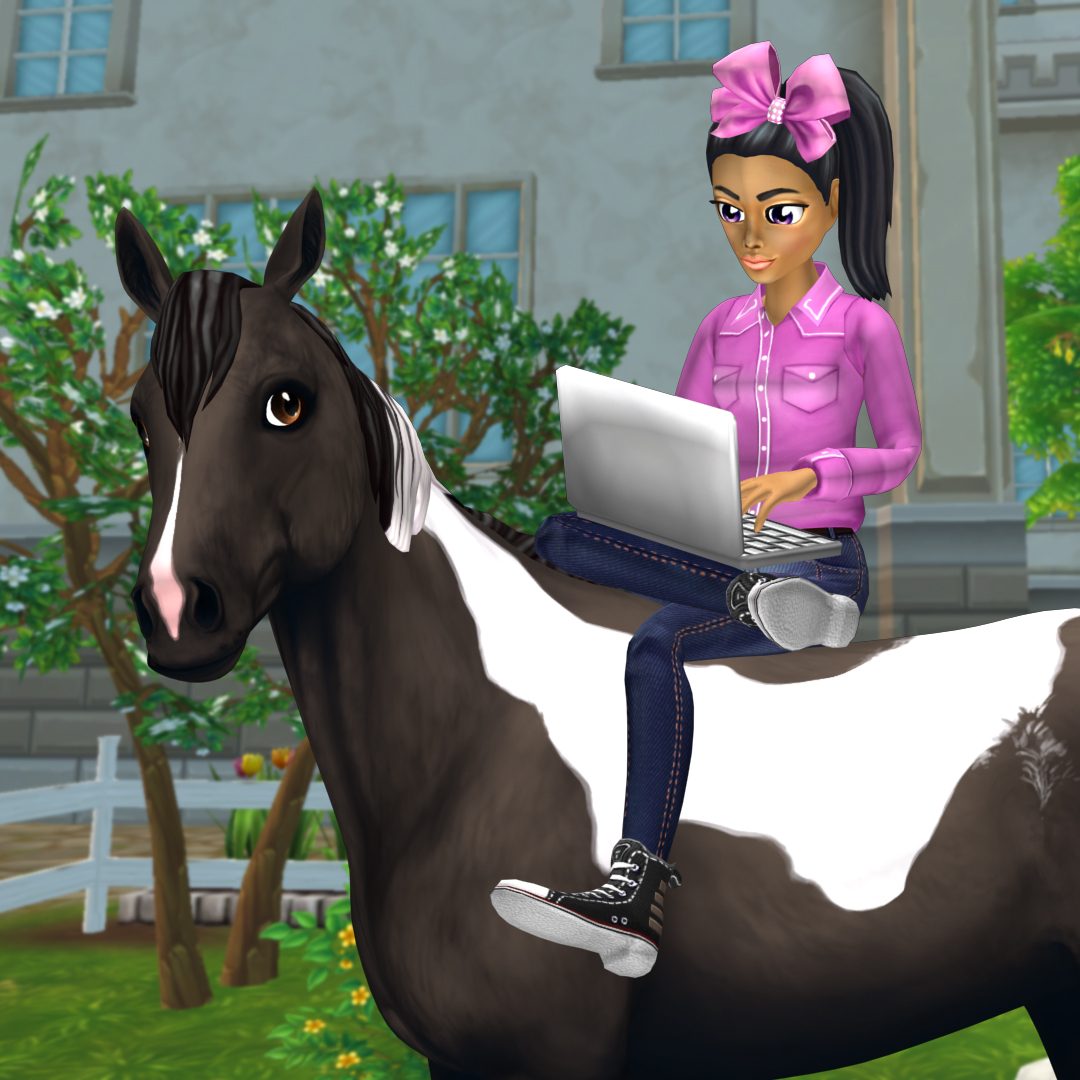 лошадь в игре стар стейбл. 63. старый стар стейбл. 63. стар стейбл 2011.