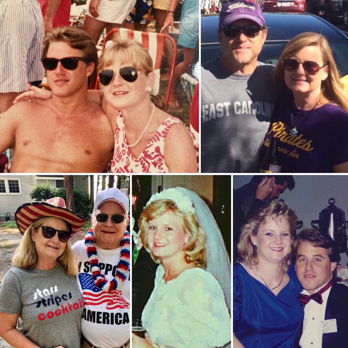 EdLawrence8's tweet photo. Happy birthday to my special wife !🏆🍷💋❤️ cheers https://t.co/wPznNFKSII