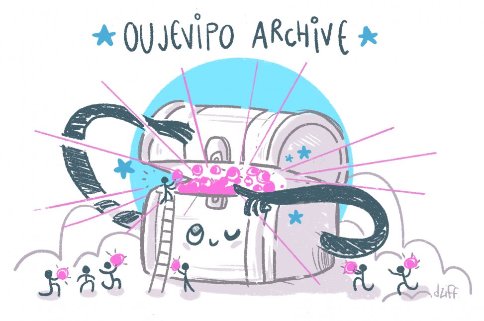 Oujevipo's tweet image. After 16 months spent actively looking for lost/forgotten jam games from the past ~15 years, I’m proud to announce that I consider my work on the Oujevipo Archive over.
oujevipo.fr/english/7120-1…