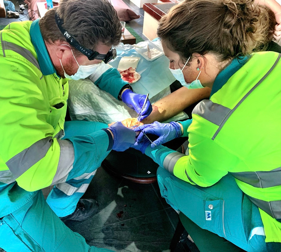 Vanaf 1 maart zetten we ook verpleegkundig specialisten in de regio Den Bosch in voor patiëntenzorg. Waarom en hoe we dat doen, lees je op ravbrabantmwn.nl/vs-in-den-bosc…