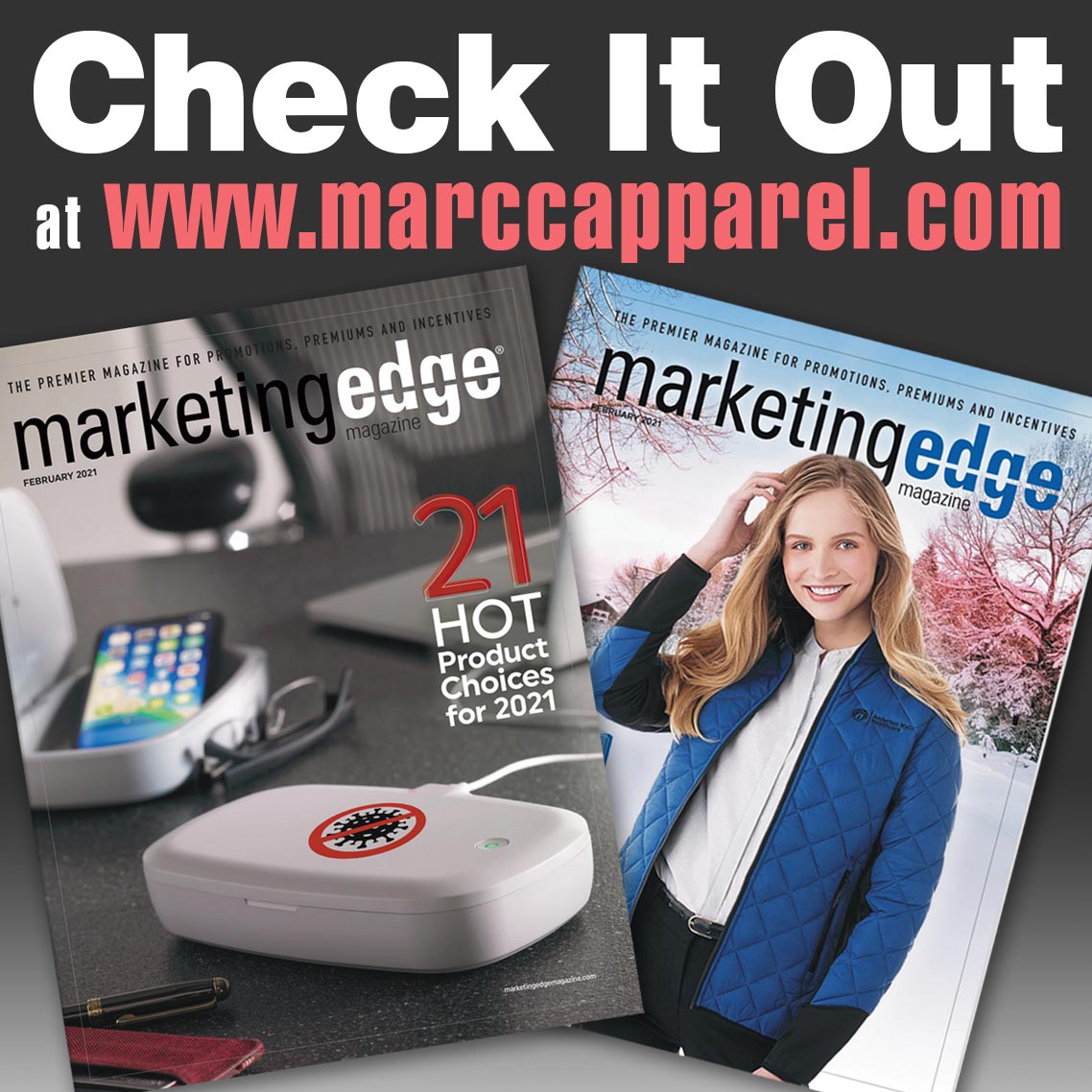 Marcc Apparel tweet media