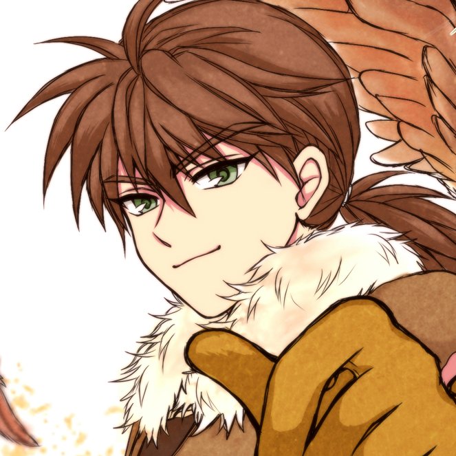 古森さんのtwitterイラスト検索結果