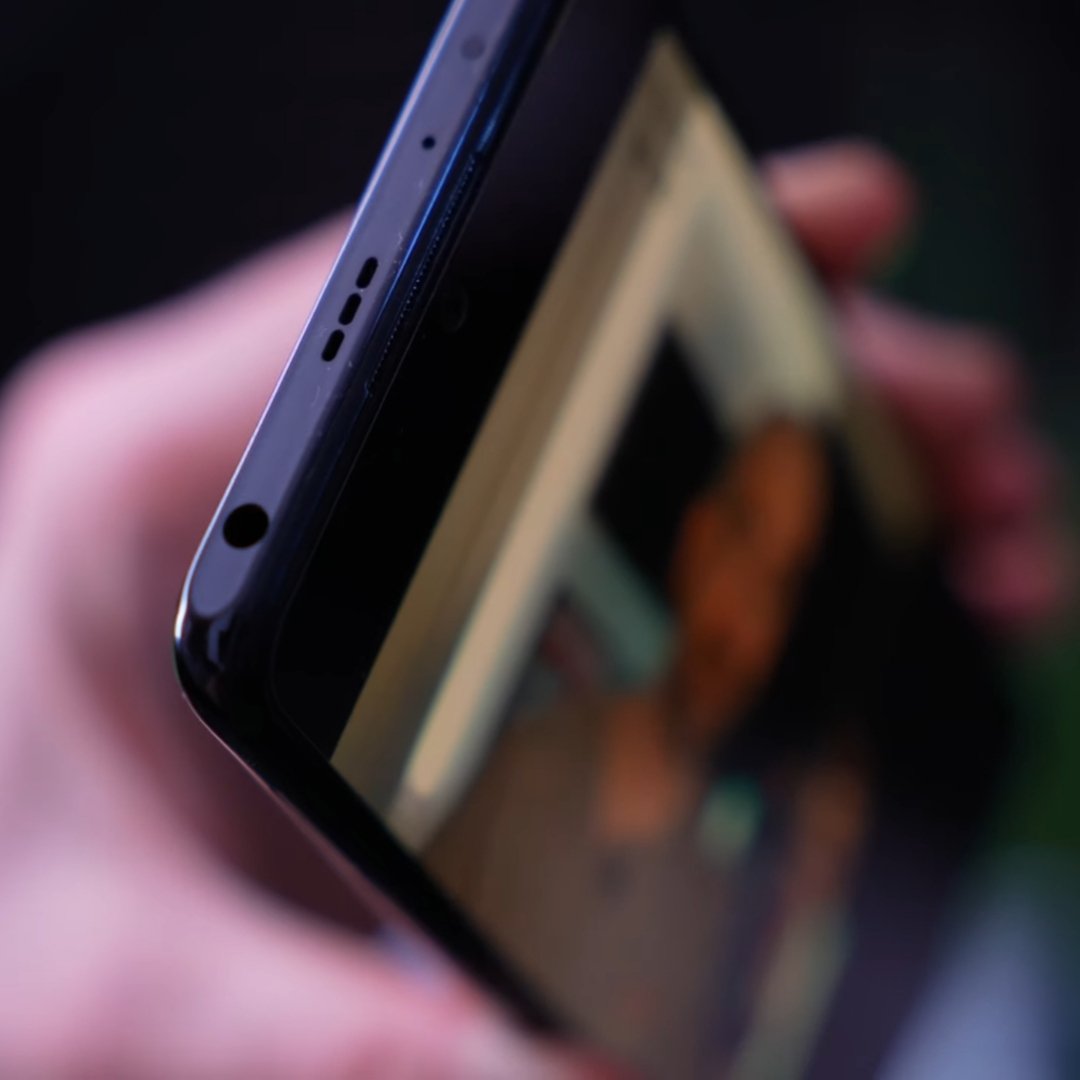 TechTubeMarathi's tweet image. रेडमी नोट 10 प्रो चे खरेखुरे फोटो!
#RedmiNote10Pro
#मराठी
#TechInMarathi
श्रेय: @TechSpurtVideo