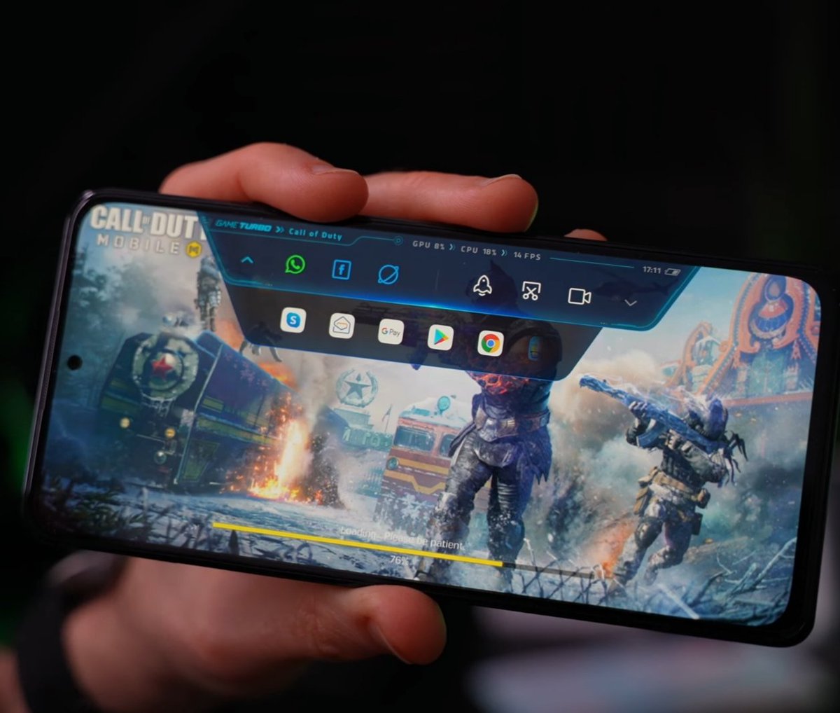 TechTubeMarathi's tweet image. रेडमी नोट 10 प्रो चे खरेखुरे फोटो!
#RedmiNote10Pro
#मराठी
#TechInMarathi
श्रेय: @TechSpurtVideo