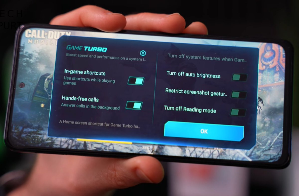 TechTubeMarathi's tweet image. रेडमी नोट 10 प्रो चे खरेखुरे फोटो!
#RedmiNote10Pro
#मराठी
#TechInMarathi
श्रेय: @TechSpurtVideo