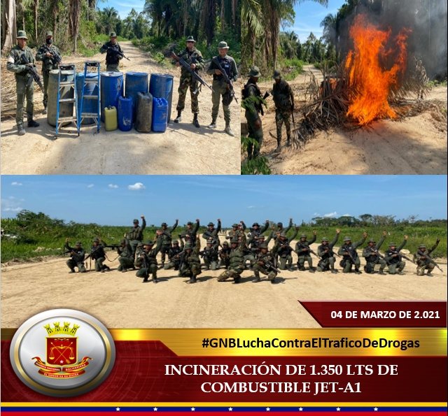 Noticias de la Guardia Nacional Bolivariana - Página 7 EvpDK9SWYAQSvof?format=jpg&name=small