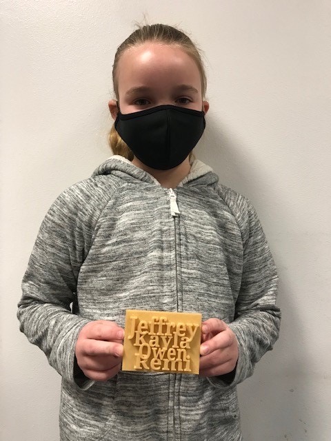 Nettie Baccus Elementary School tweet media