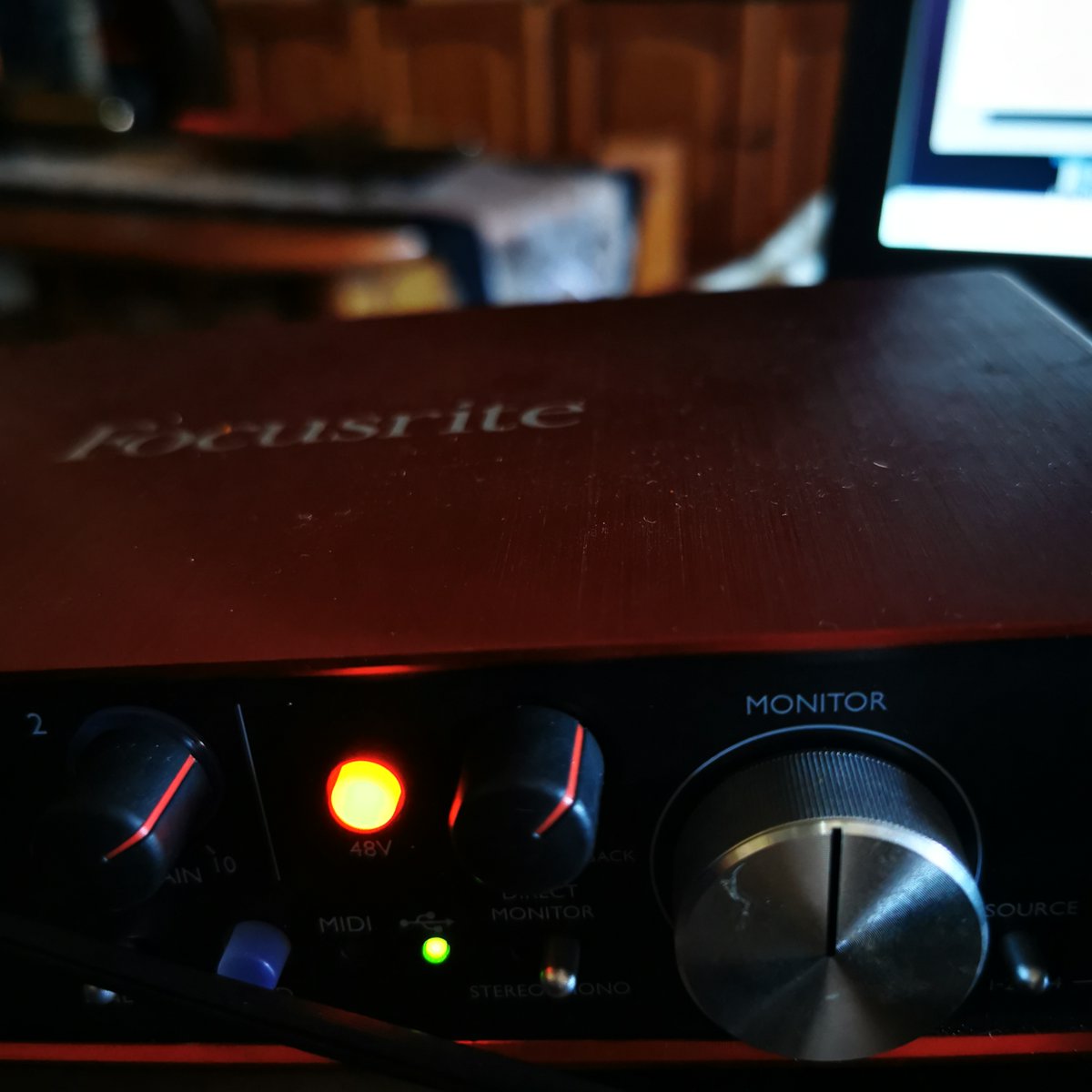 Hello everybody it has been a long time since we've published anything here. That's about to change. We are recording a new album and will come to you with all details  stay tuned.