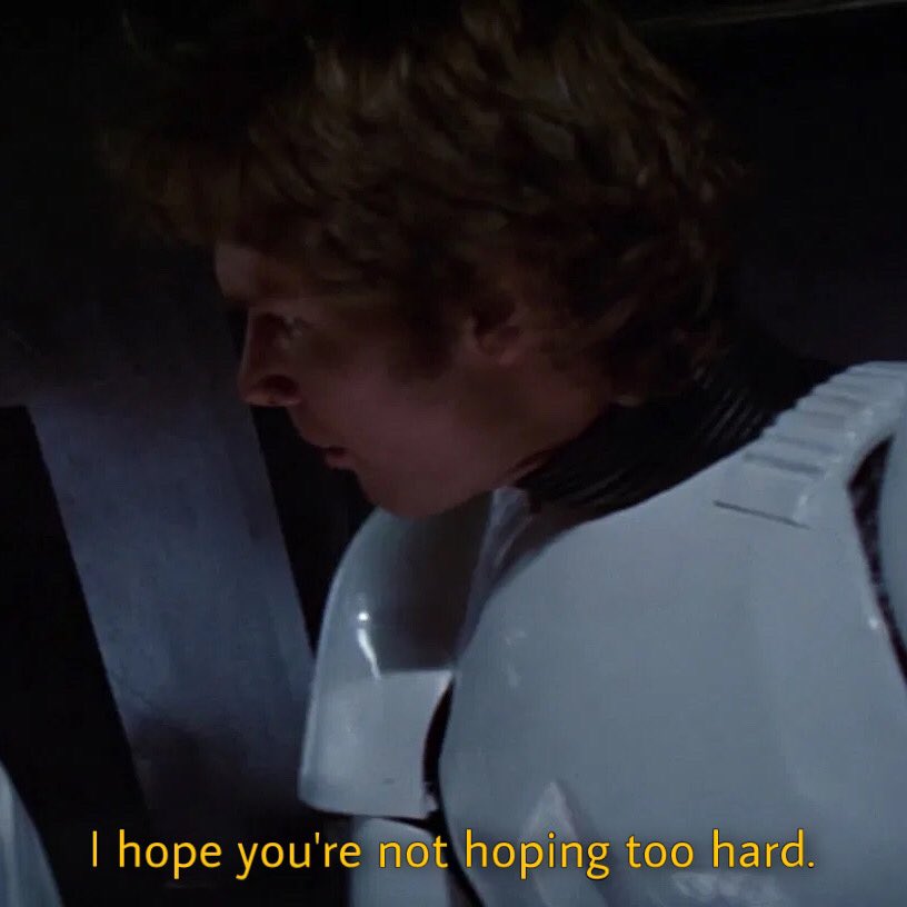 star wars incorrect quotes (@starwarsposting) on Twitter photo 