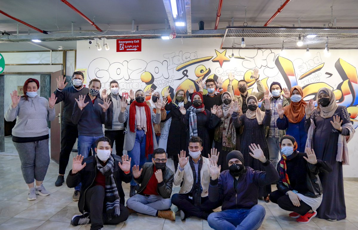 Canada in Palestine tweet media