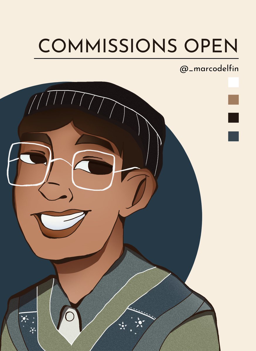 _marcodelfin's tweet photo. 🍦COMMISSIONS OPEN🍦

hello there! here is my commission sheet. if you are interested, DM me!

RTs and likes are appreciated🍦 https://t.co/UrXPTWjKNk