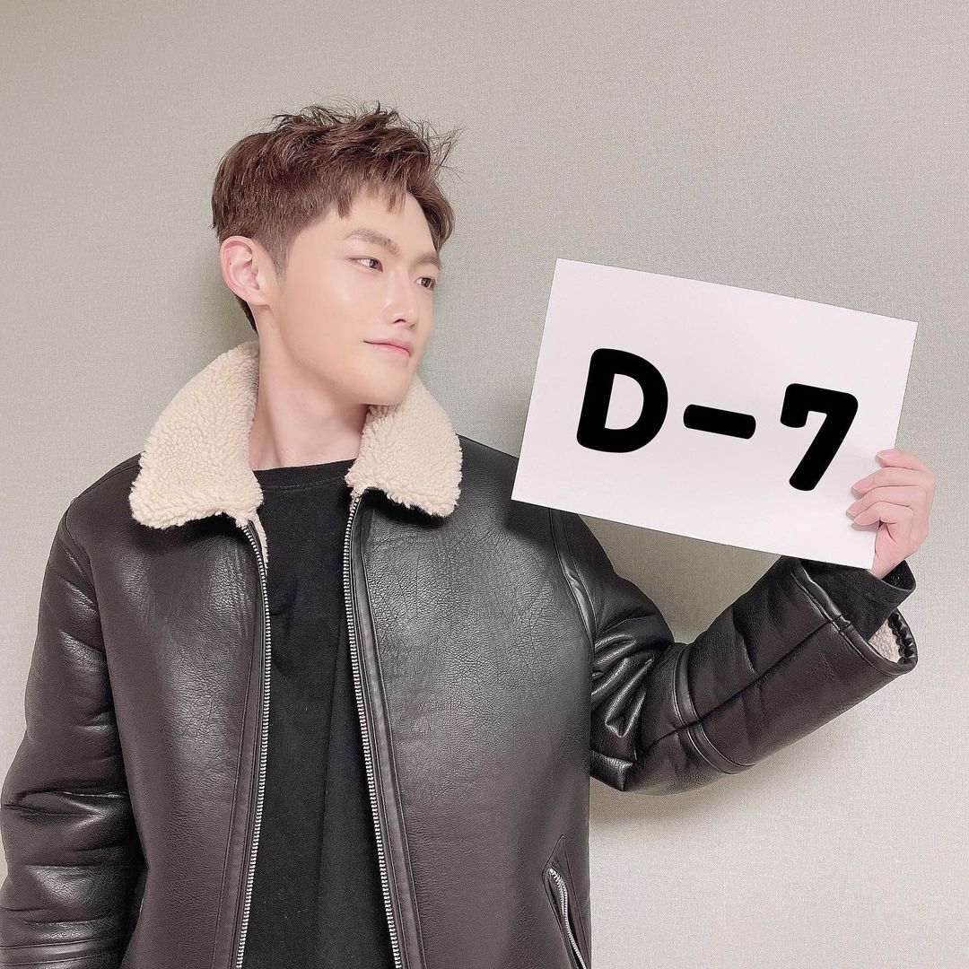 wowbra_'s tweet photo. 📷 01.03.21 -  Introdução do Lee Pando!

"O quarto membro do Wow a ser apresentado é Lee Pando, começou agora como ator no drama "Love Romance" e no filme "Esta apaixonado" e mostrou todo seu talento, certo?"

#LeePando  #Wow https://t.co/rozxPbhR9z