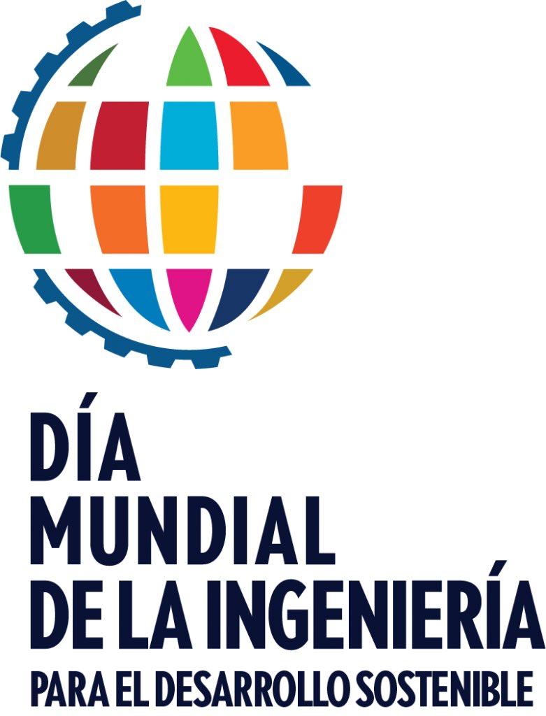 CICMoficial's tweet photo. Hoy celebramos el #WordlEngineeringDay, día establecido por la @UNESCO en 2020 para reafirmar la importancia de las ingenieras e ingenieros en el #DesarrolloSostenible https://t.co/P1dMrg5YzF