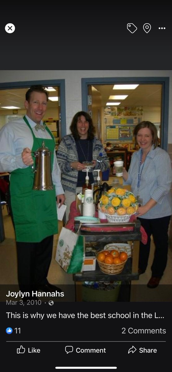 CedarLane_Principal tweet media