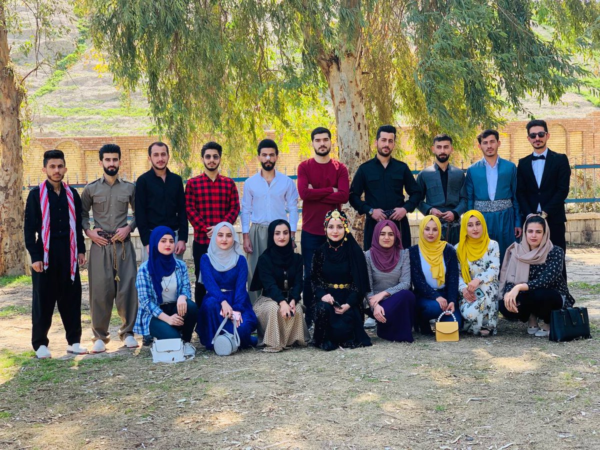 isco_tebin's tweet photo. ئێمە❤
physics department❤
stage 3🌸

#isco😊 https://t.co/XzM43efDg1