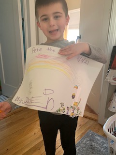 We Love #PARP ! Joey loves reading his books everyday.
<a href="/MorrisonMineola/">Lisa Morrison</a> <a href="/hampton_pta/">Hampton Street PTA Mineola</a> <a href="/mmaravel13/">Margarita Maravel</a>