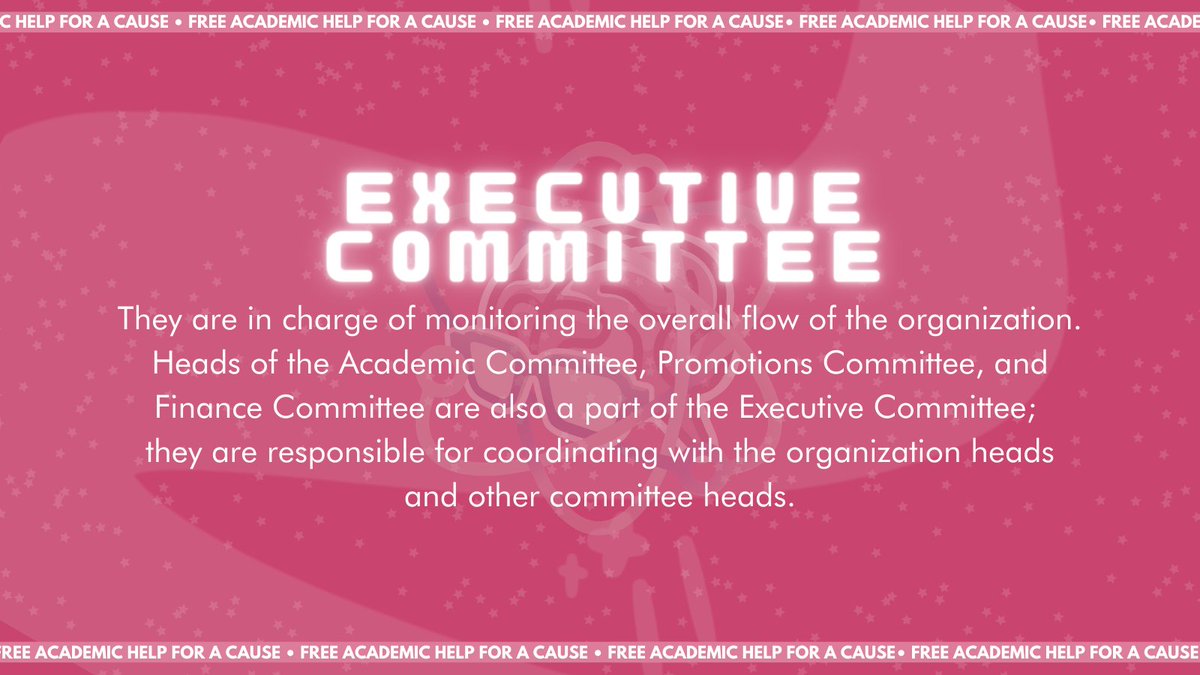 FreeAcadHelpPH's tweet photo. Get to know more about our org in this post! 🚀 [4/5]

Layout by: Gianna Santiago, Khyle Justine Ayap, and Louise Ada Reyes

[2/2] https://t.co/lVeUjkvEZz