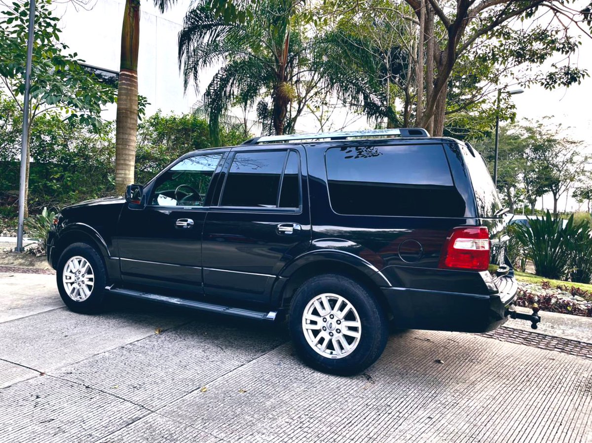 $$$ Expedition 2010, 76mil km.. Inf al 9931605777. Impecable. Rt ✌️
