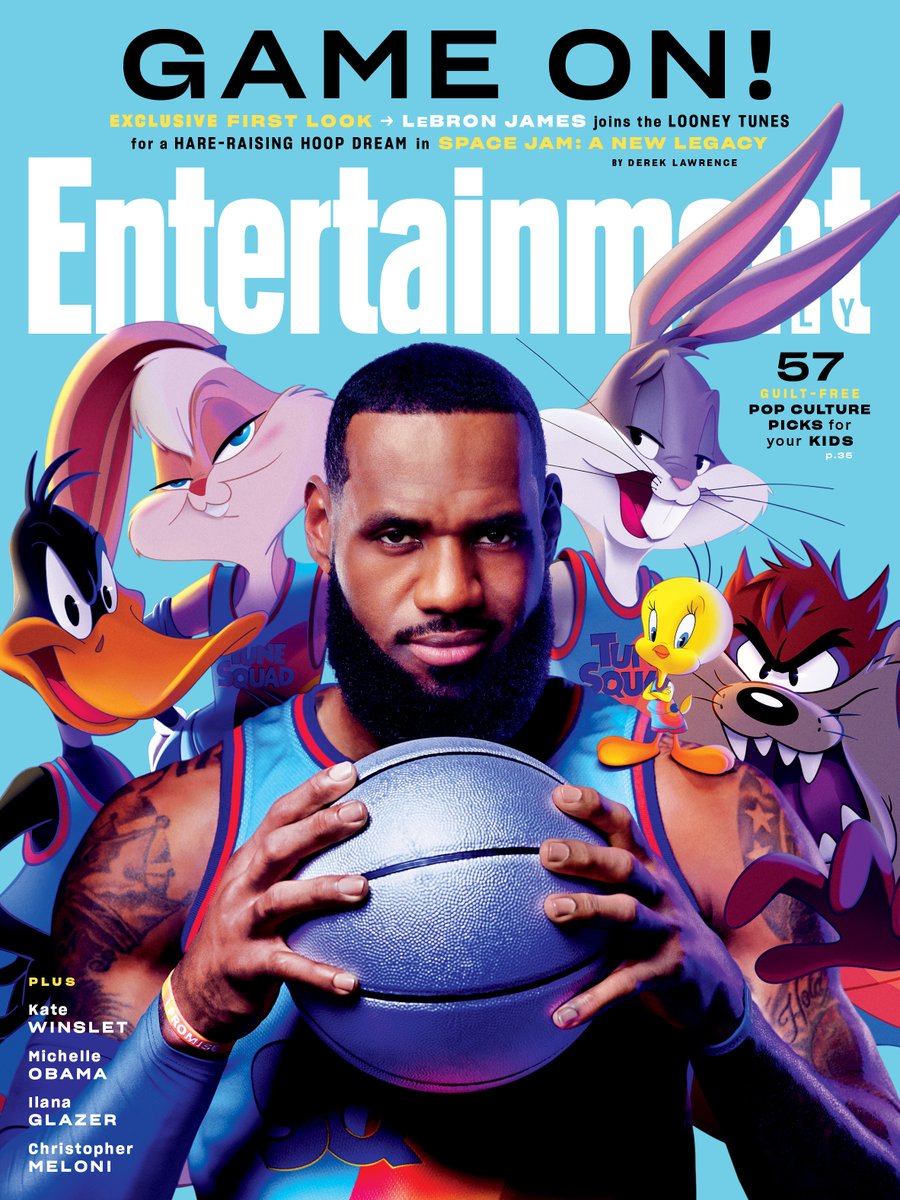 Entertainment Weekly tweet media
