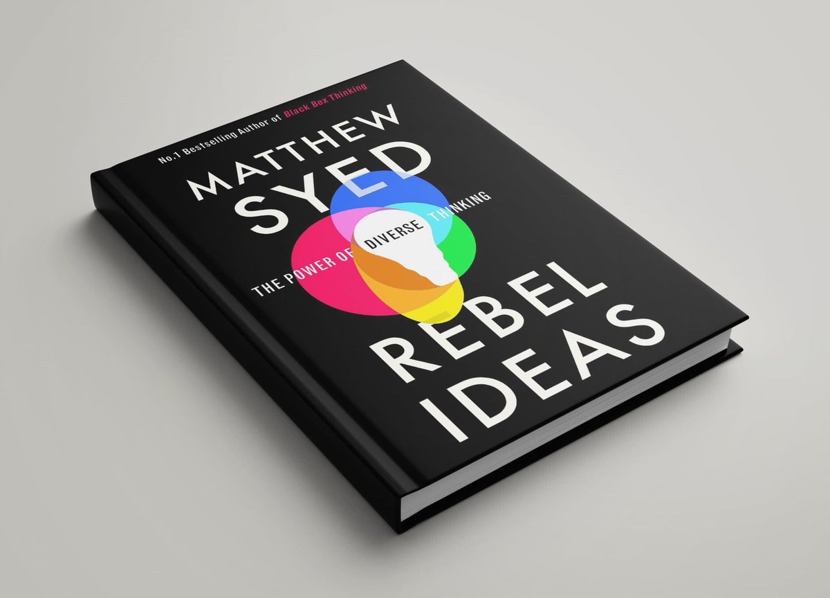 The Success Book Club tweet media