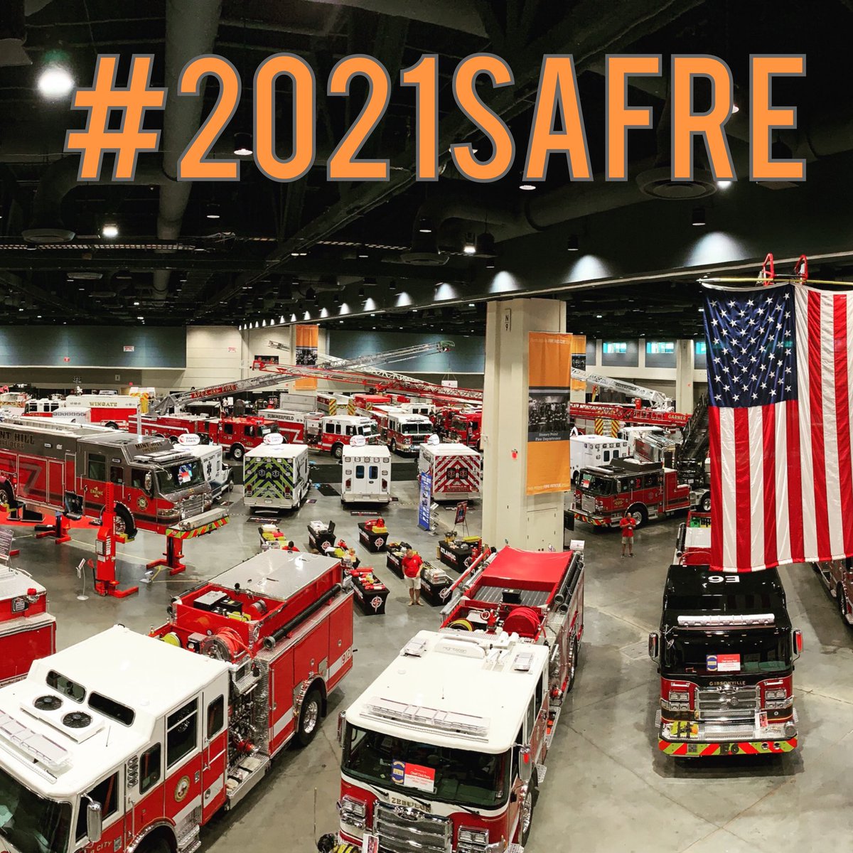 SAFRE's tweet photo. #SAFRE2021 attendee registration coming soon! #WeCantWaitToSeeYou #MakingAPositiveDifference #2021SAFRE #NCFireEducation #FirefighterEducation #HotClasses #NCFirefighters #NCFire #PipeAndDrum #HonorGuard https://t.co/ADzw57XNPW