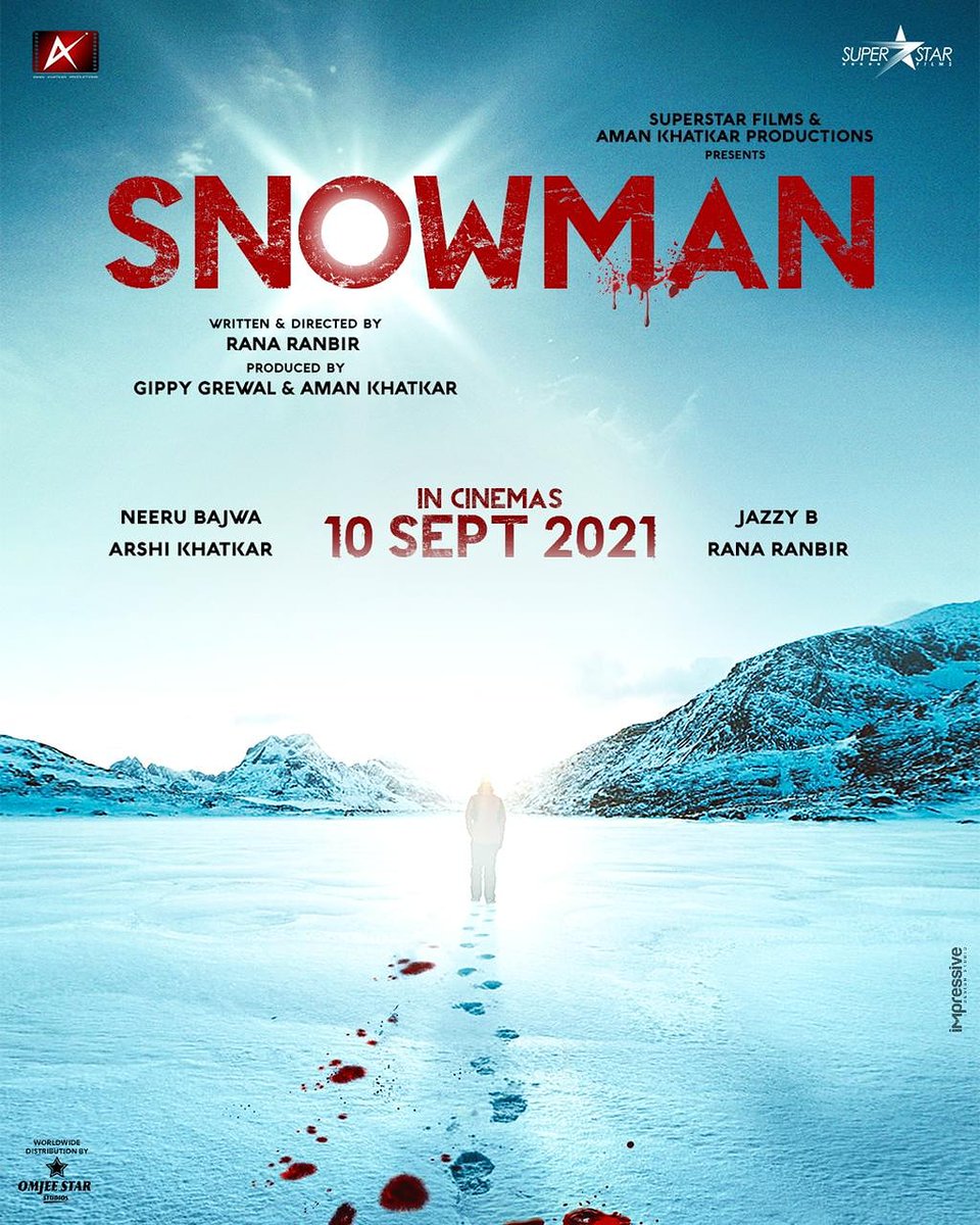 Releasing On 10 September 2021 <a href="/neerubajwa/">Neeru Bajwa</a> <a href="/jazzyb/">Jazzy B</a> <a href="/GippyGrewal/">Gippy Grewal</a>