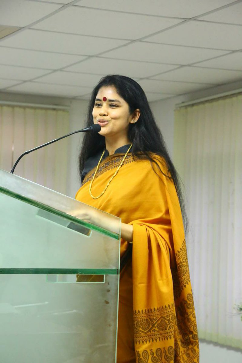 Sanchaita Gajapati tweet media