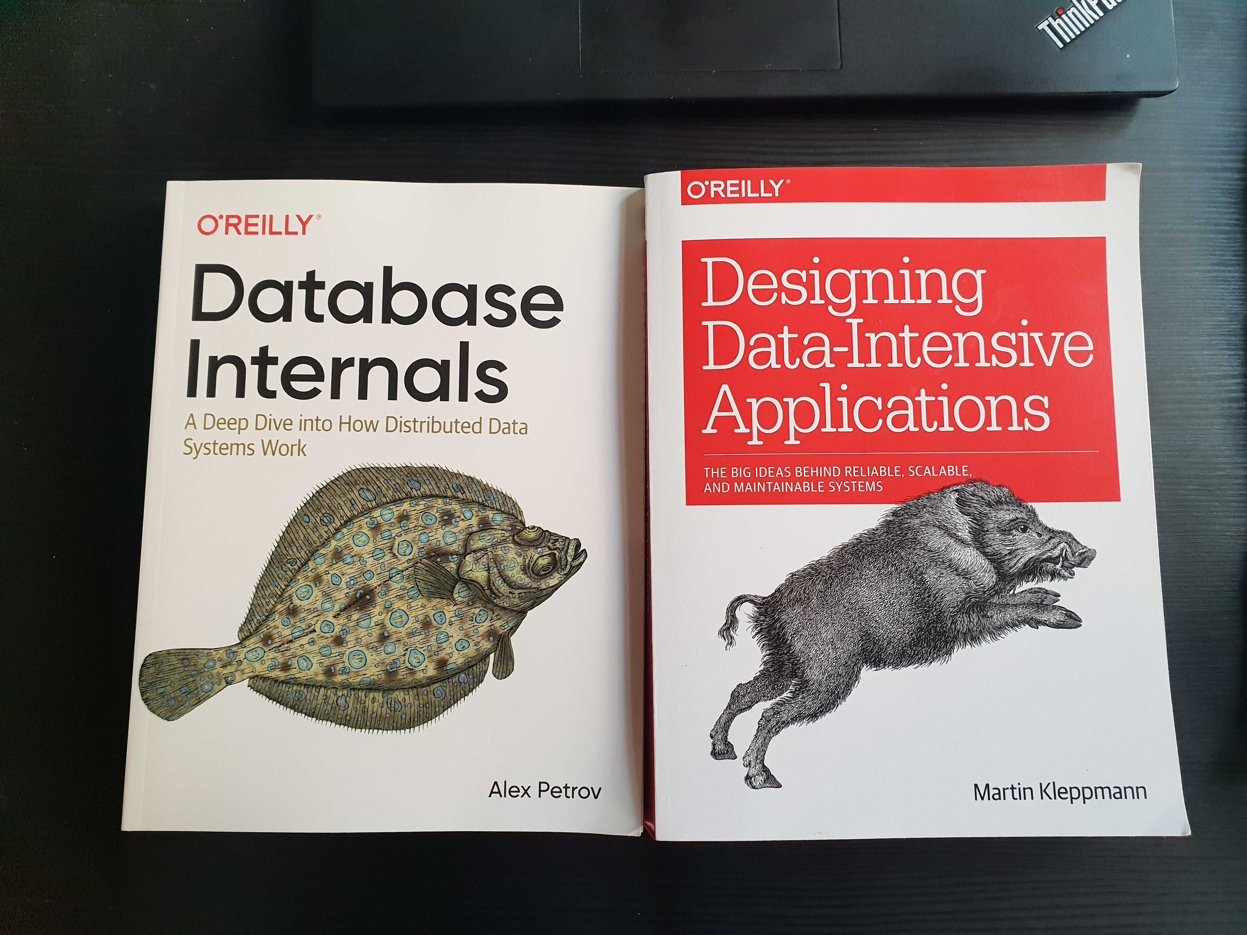 Database Internals: A Deep Dive Into How Distributed Data, 54% OFF