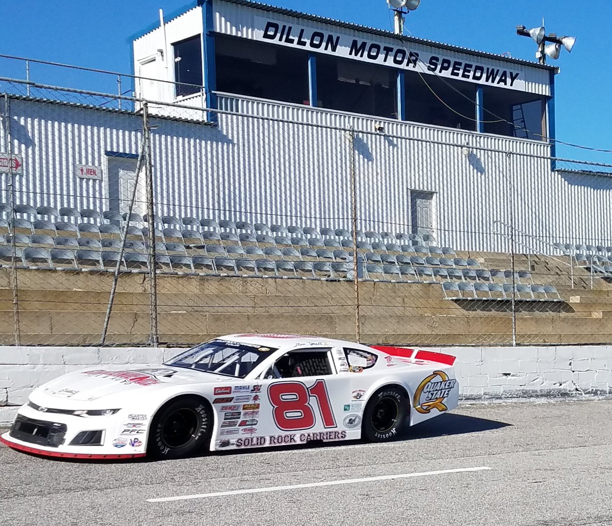 Mini Tyrrell tweet media