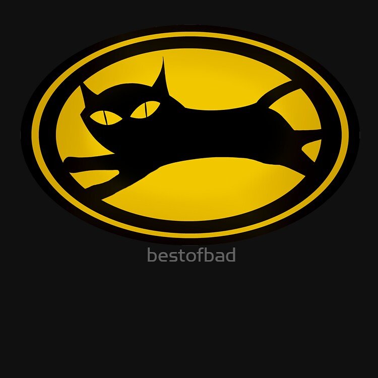 KatanaMulletMan's tweet photo. Batman Batman Batman.
Every day with the Batman.
New Batman, old Batman, fresh Batman, rebooted Batman.
But can I get ONE new "Catman" movie? 🤔
Nope. 😡
#batman #morebatman #batmanforever https://t.co/5H00YUJkC4