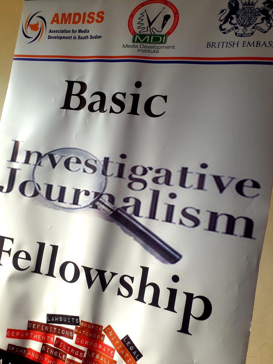 Badru Mulumba tweet media