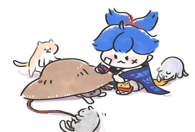 #3月4日は小夜左文字の日 
