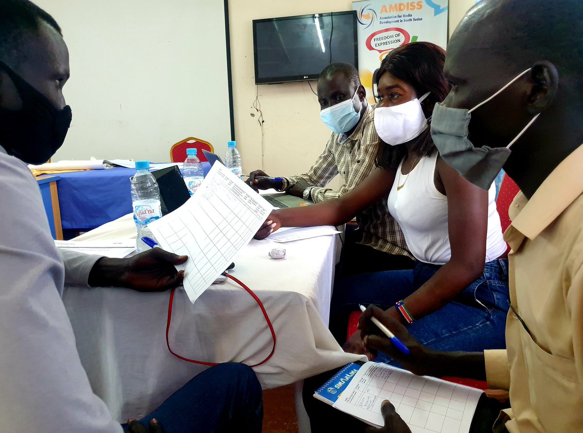 Badru Mulumba tweet media