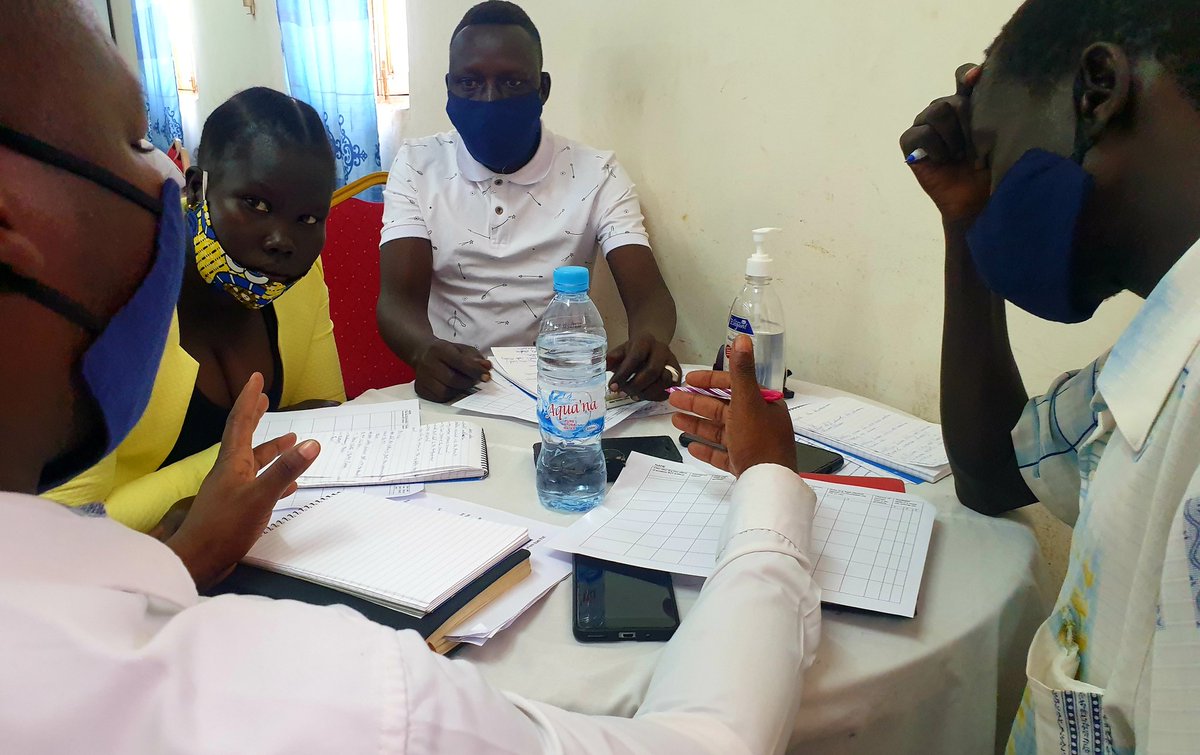 Badru Mulumba tweet media