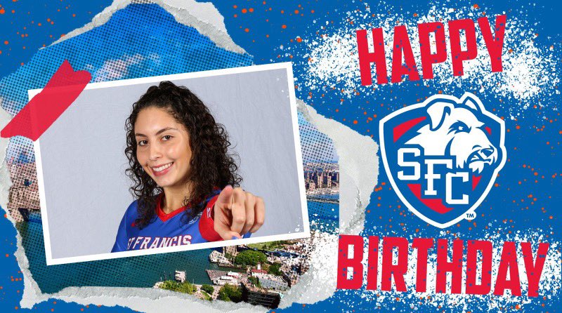 Join us in wishing junior OH Carla Hernandez a very happy birthday! Enjoy your day!      