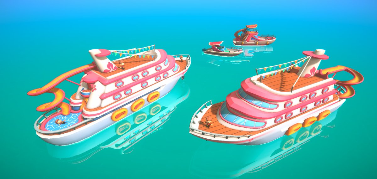 #ArtOfVibrancy I'm a sucker for vibrant colors :D