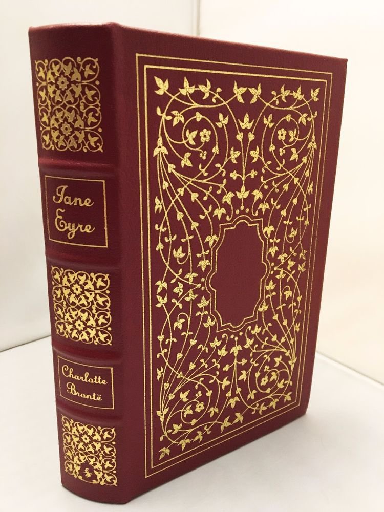 Jane Eyre has been apart of me since I first read it at 12 years old. Not a year goes by without reading this masterpiece. Every time we visit my husband’s family in England I visit the Bronte House. #ReadAcrossAmericaDay #LHSNellie <a href="/JacketsLibrary/">LebanonHighLibrary</a>