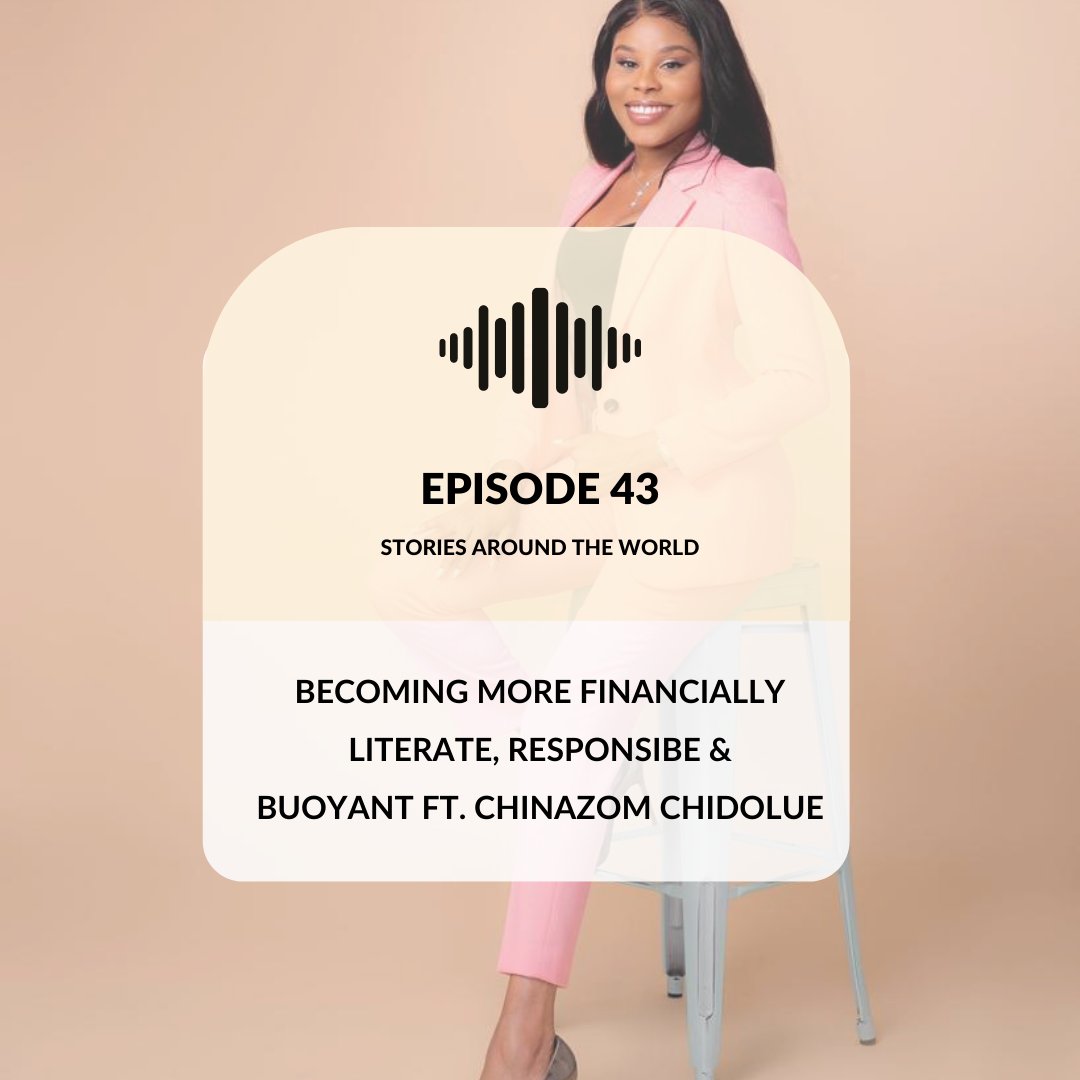 It's #moneymarch and this year we are choosing to be intentional with our money. This episode is a must listen. Refresh your podcast app or go through this link below! Cheers!

podpage.com/calm-down-podc…