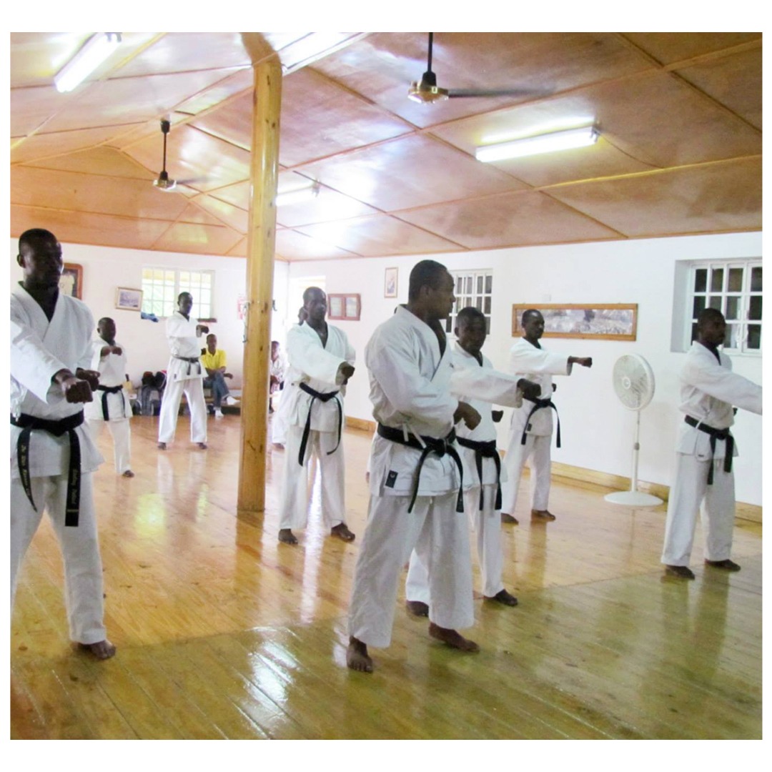 LFarmatrix's tweet photo. Séance d’entraînement de Karaté avec le PDG des Laboratoires Farmatrix !
#TBT #KARATE #HAITI #LABORATOIRES #FARMATRIX #SWIPE ! https://t.co/WCiFGWunBW