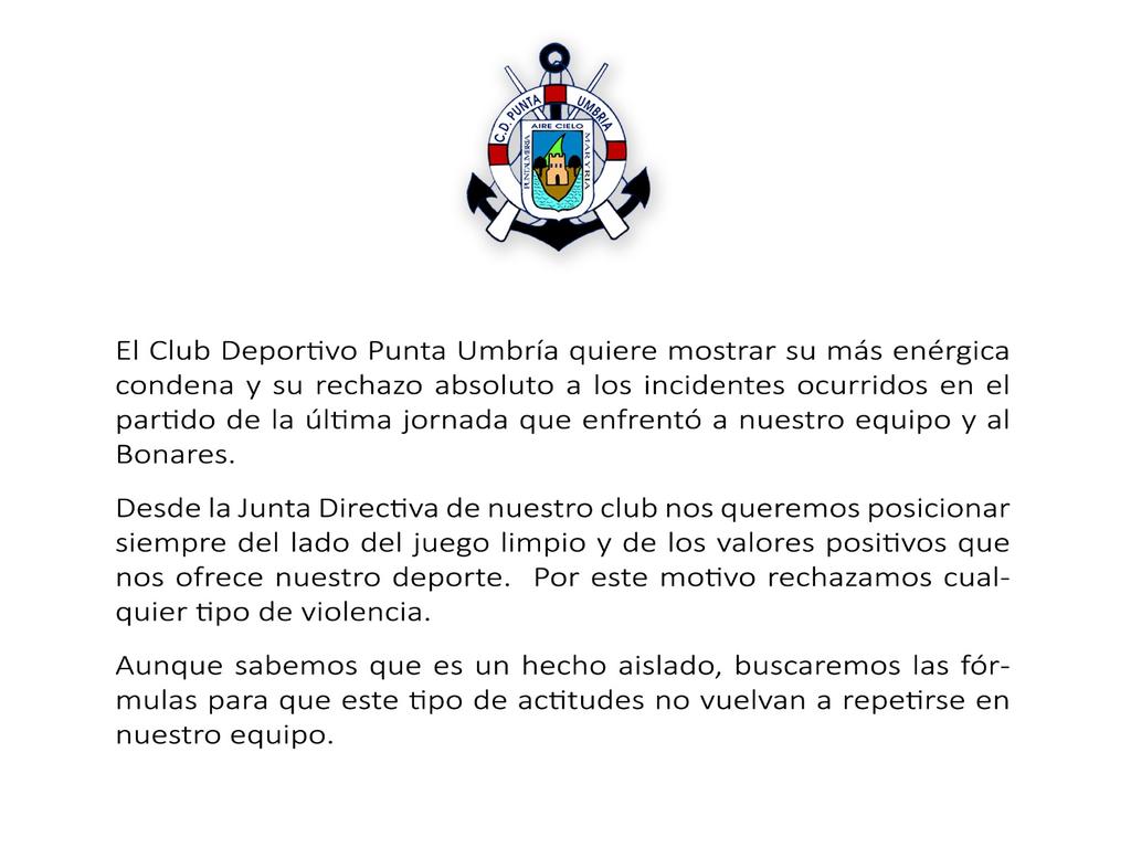 CD Punta Umbría 1968 tweet media