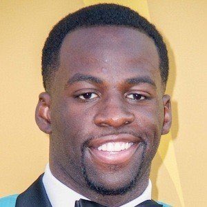 Happy Birthday Draymond Green, 31 years old. 