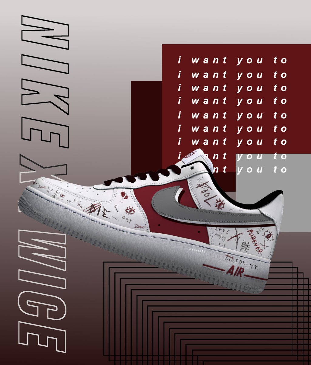 jihyovibe's tweet photo. TWICE x NIKE

CRY FOR ME AIR FORCE 1

@JYPETWICE #트와이스 #TWICE https://t.co/HQb8AJs2Ug