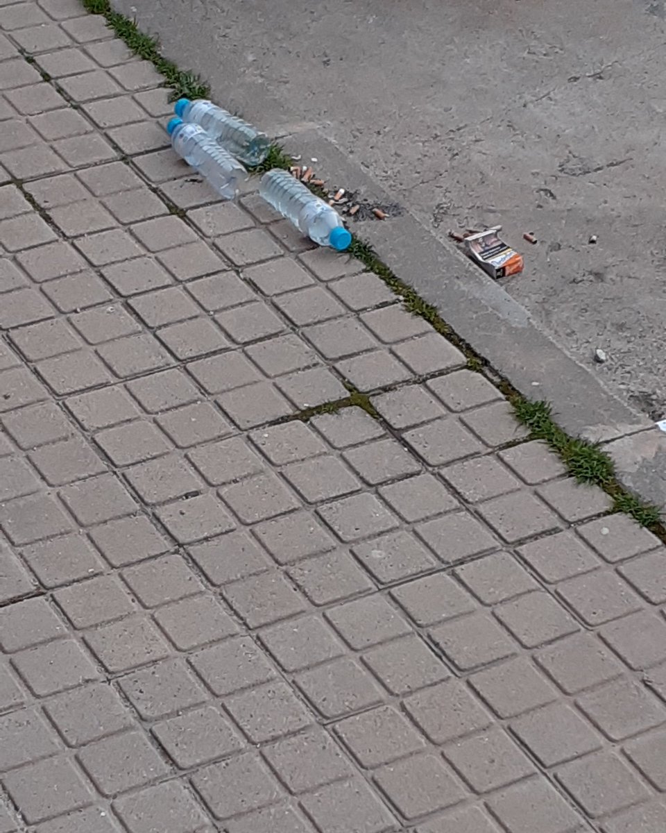 PoliciaBrunete's tweet image. Vecin@ indignad@ envía foto. A 15 metros de eso hay una papelera. Y, aunque no la hubiese, nada justifica esta acción. 

¿Sabes que si te pillamos conlleva sanción, verdad?, ¿Esta es la nueva normalidad?.

#Intolerable
#PolicíaBrunete