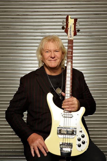 Happy Birthday Chris Squire Yes 1         Big Generator       