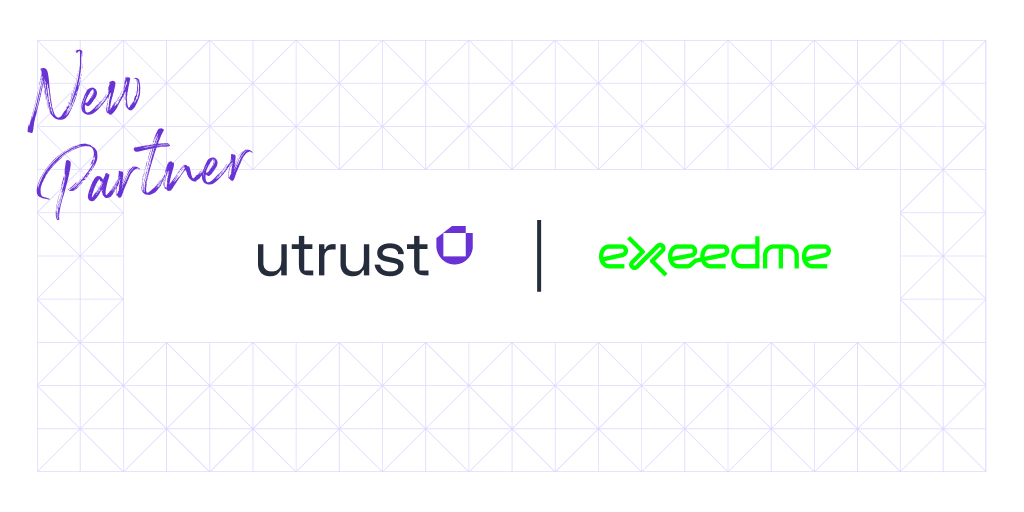 xMoney_com's tweet photo. Joining forces with @exeedme ! They let gamers earn money from their passion through #DeFi and #NFTs. It‘s simple: you play, you win! 
Read more on our partnership: https://t.co/I25rhU0d0l https://t.co/uQ0zHWxchv