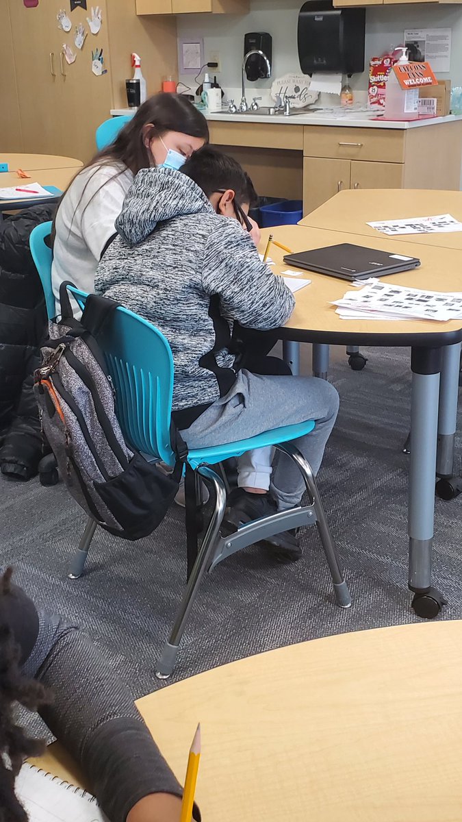 CoopsCrew233's tweet photo. Coop's Crew is working hard on multiplying with and without decimals!
Major 🔑: use resources that help you be successful...whether that is a calculator, a multiplication chart, or something else.
Don't let ANYTHING hold you back!
#MathSoHard #ITeachMath #UseYourResources https://t.co/rfHwgcnmTJ